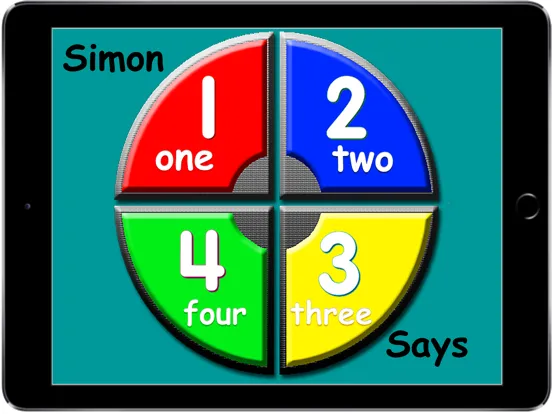 Autism Learning Tools iPad  Screenshots